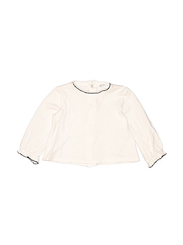 Mayoral Long Sleeve T-Shirt (view 1)