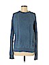 Alex Mill 100% Cotton Blue Pullover Sweater Size S - photo 1