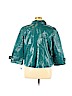 Chadwicks Teal Jacket Size XL - photo 2