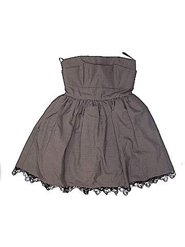 Stella & Jamie Cocktail Dress (view 1)