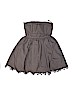 Stella & Jamie Gray Cocktail Dress Size XS - photo 1