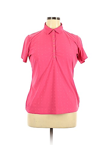 Nike Golf Short Sleeve Polo (view 1)