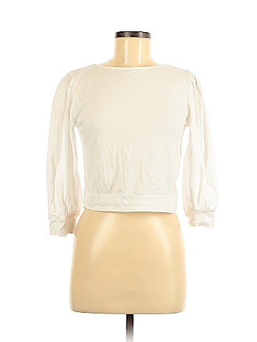 Forever 21 Long Sleeve Top (view 1)