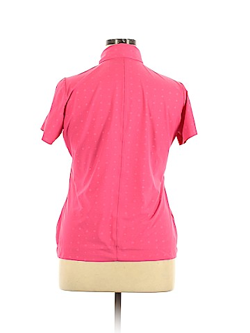 Nike Golf Short Sleeve Polo (view 2)