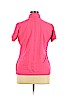 Nike Golf Pink Short Sleeve Polo Size XL - photo 2