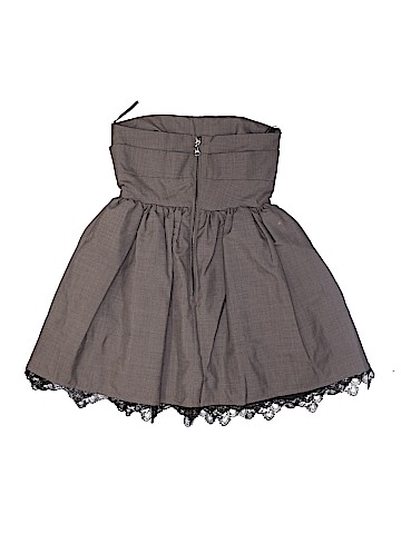 Stella & Jamie Cocktail Dress (view 2)