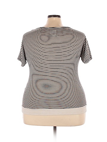 Poof Excellence Short Sleeve Top (view 2)