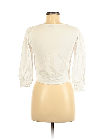 Forever 21 Long Sleeve Top (view 2)