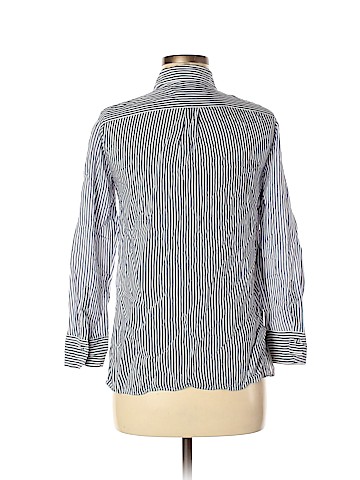 Banana Republic Long Sleeve Blouse (view 2)