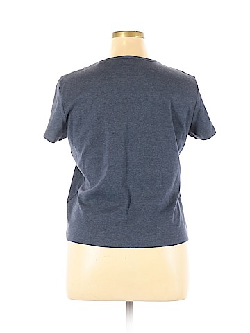 Tommy Hilfiger Short Sleeve T-Shirt (view 2)