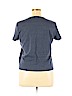 Tommy Hilfiger 100% Cotton Blue Short Sleeve T-Shirt Size XL - photo 2