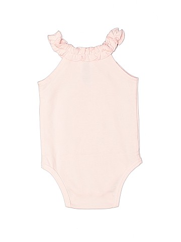 Bebe Short Sleeve Onesie (view 2)