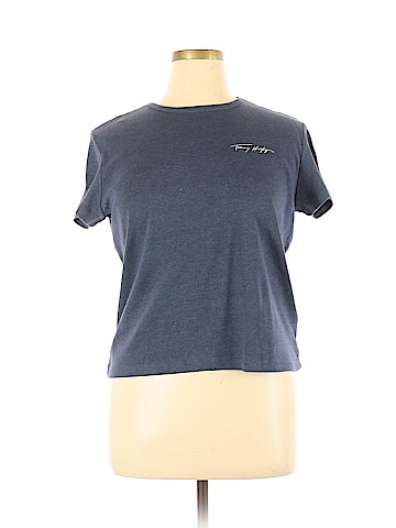 Tommy Hilfiger Short Sleeve T-Shirt (view 1)