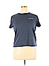 Tommy Hilfiger 100% Cotton Blue Short Sleeve T-Shirt Size XL - photo 1