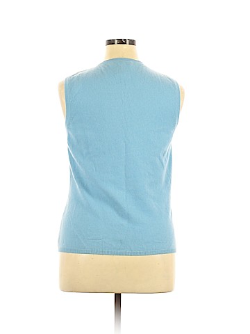 Assorted Brands Cashmere Pullover Sweater (view 2)