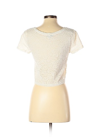 Express Short Sleeve Blouse (view 2)