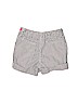 Carter's 100% Cotton Blue Shorts Size 4T - photo 2