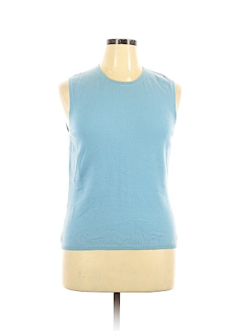 Assorted Brands Cashmere Pullover Sweater (view 1)