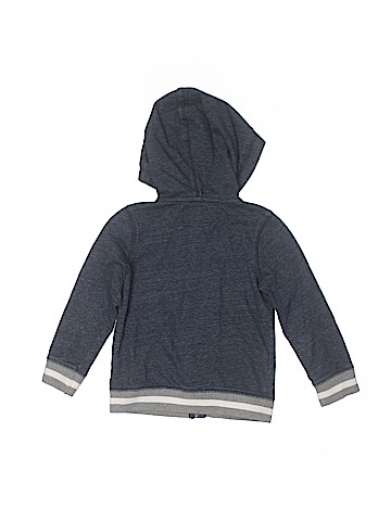 OshKosh B'gosh Zip Up Hoodie (view 2)