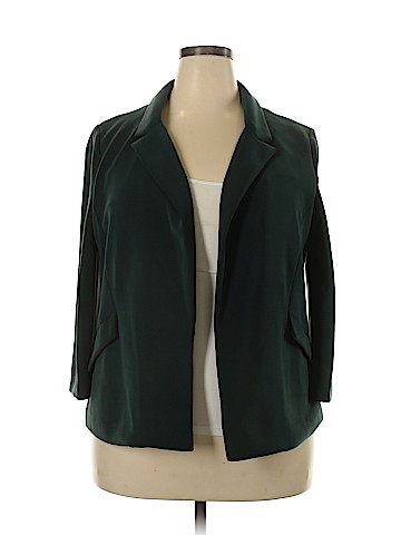 Skies Are Blue Blazer (view 1)