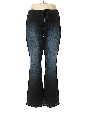 Live A Little Jeans (view 1)