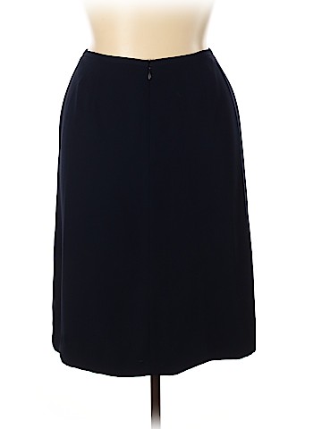 Amanda Smith Formal Skirt (view 2)