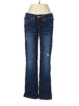 True Religion Size 27 waist