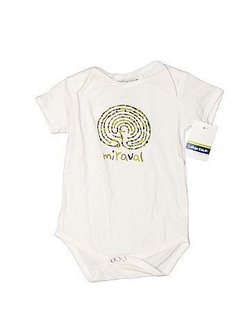 College Kids Short Sleeve Outfit (view 1)