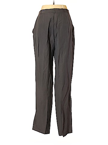 Dolce & Gabbana Linen Pants (view 2)