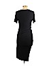 Sen Black Casual Dress Size Lg (3) - photo 2