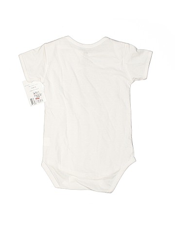 College Kids Short Sleeve Outfit (view 2)