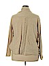 Maurices Tan Cardigan Size XL - photo 2