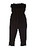 Ann Taylor Black Jumpsuit Size 00 (petite) - photo 2