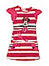 Assorted Brands Stripes Pink Dress Size 20 - photo 1