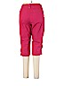 Lee 100% Cotton Pink Casual Pants Size 16 - photo 2