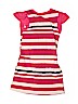 Assorted Brands Stripes Pink Dress Size 20 - photo 2