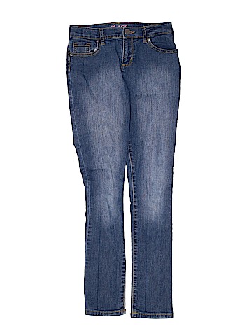 The Children's Place Jeans (view 1)