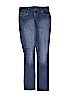 The Children's Place Blue Jeans Size 12 - photo 1