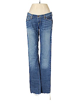 Abercrombie & Fitch Size 0