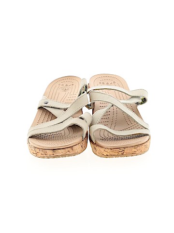 Crocs Wedges (view 2)