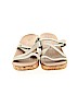 Crocs Tan Wedges Size 8 (wide) - photo 2