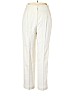 Liz Claiborne Collection 100% Rayon Ivory Casual Pants Size 16 - photo 1