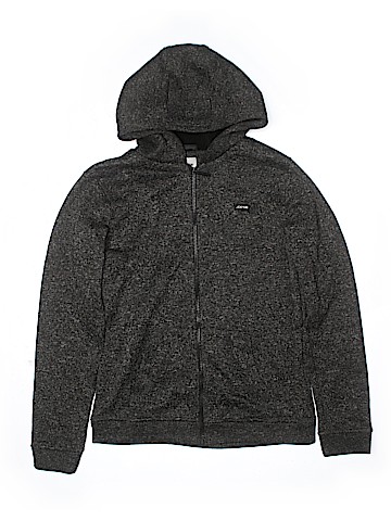 Joe's Jeans Zip Up Hoodie (view 1)