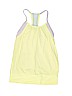 Ivivva Green Tank Top Size 8 - photo 1
