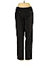 Mossimo Black Khakis Size 6 - photo 1