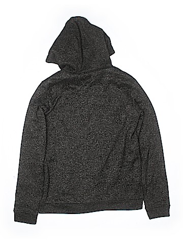 Joe's Jeans Zip Up Hoodie (view 2)