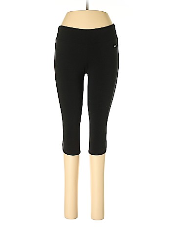 Nike Active Pants (view 1)