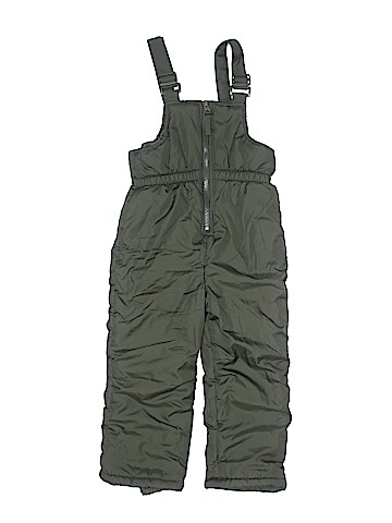 Xtreme Snow Pants With Bib (view 1)