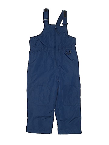 WonderKids Snow Pants With Bib (view 1)