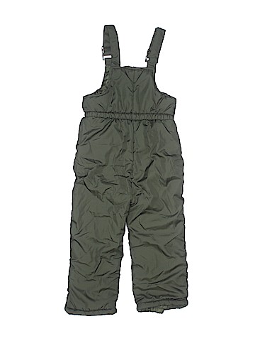 Xtreme Snow Pants With Bib (view 2)